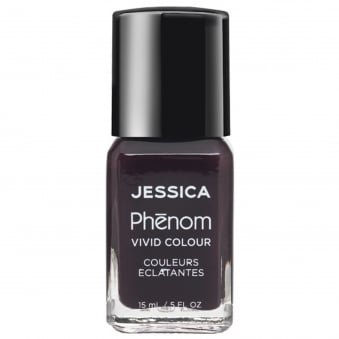 Vivid Colour Weekly Winter Nail Polish Collection - First Class 15mL