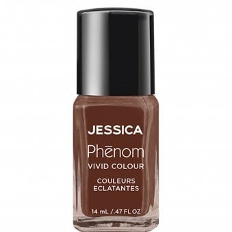 Nail Polish - Must Have Mocha (PHEN-097) 14ml