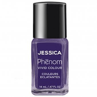 U Got The Look Nail Polish Collection - Purple Reign 14ml