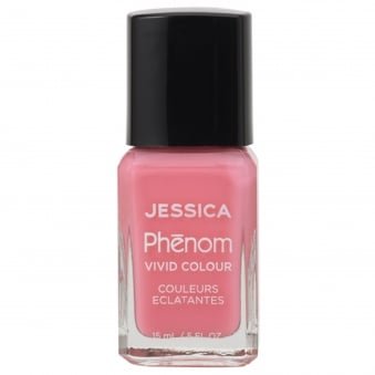 Ticket To Paradise Vivid Colour Weekly Nail Polish Collection - Saint Tropez 15mL