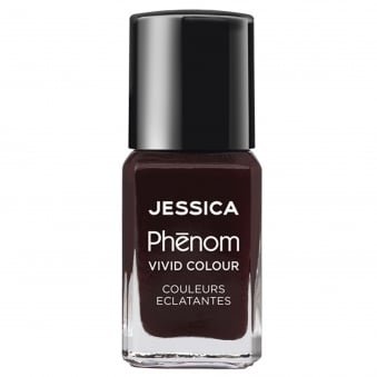 Vivid Colour Weekly Nail Polish - The Penthouse 15mL