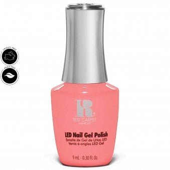 Hollywood Vibes HEMA & TPO Free Gel Polish 9ml (21513)