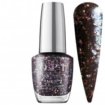 Hot & Coaled - Terribly Nice 2023 Holiday 11 Day Wear Nail Polish 15ml (HRQ27)