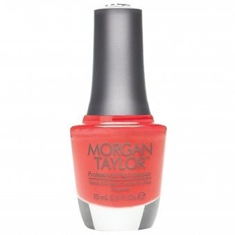 Nail Polish - Hot Hot Tamale (Creme) 15ml (50023)