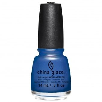 House Of Colour 2016 Nail Polish Spring Collection - Come Rain Or Shine 14mL (83412)