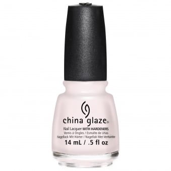 House Of Colour 2016 Nail Polish Spring Collection - Lets Chalk About It 14mL (83407)