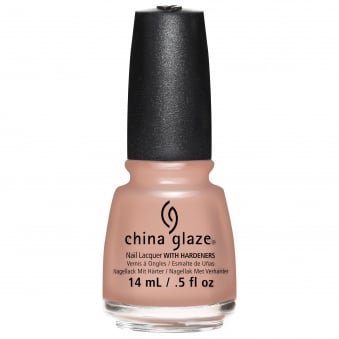 House Of Colour 2016 Nail Polish Spring Collection - Sorry Im Latte 14mL (83404)
