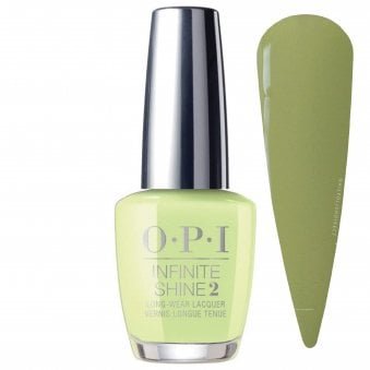 How Does Your Zen Garden Grow? - 11 Day Wear Nail Polish 15ml (ISLT86)