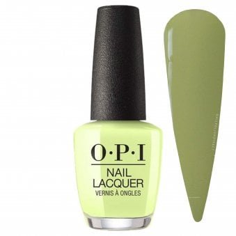 Tokyo 2019 Nail Polish Collection - How Does Your Zen Garden Grow ? (NL T86) 15ml