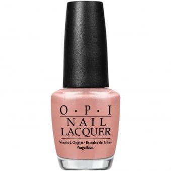New Orleans 2016 Spring Nail Polish Collection - Humidi Tea 15ml (NL N52)