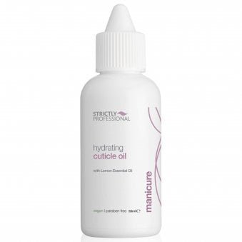 Hand & Body Care Essentials - Hydrating Cuticle Oil