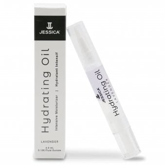Hydrating Oil Pen - Lavender 4ml