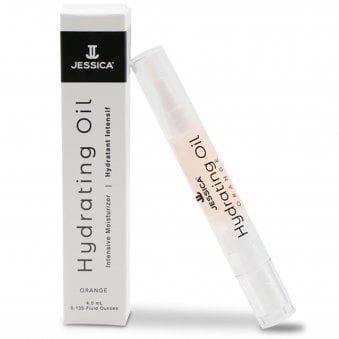 Hydrating Oil Pen - Orange 4ml
