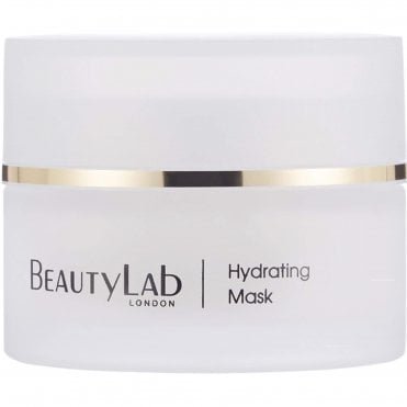 Hydrating Face Mask Moisturising & Plumping 50ml
