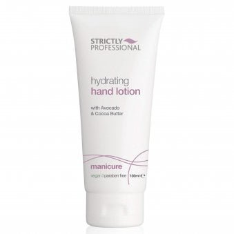 Hand & Body Care Essentials - Hydrating Hand Lotion