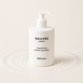 Hydrating Hand & Nail Lotion - 500ml