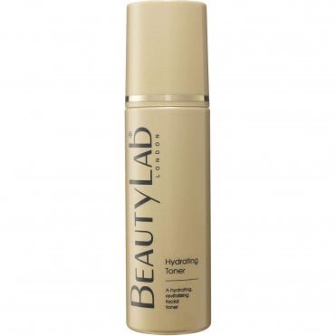 Hydrating Revitalising Facial Toner 200ml