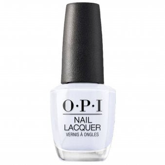 I Am What I Amethyst Nail Polish 15ml (NLT76)