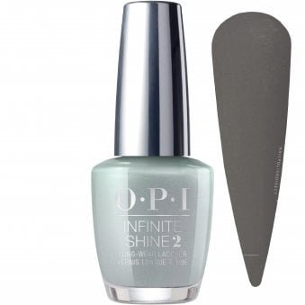 I Can Never Hut Up - 11 Day Wear Nail Polish 15ml (ISLF86)