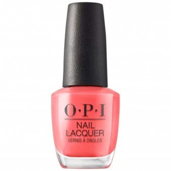 I Eat Mainely Lobster Nail Polish (NLT30) 15ml
