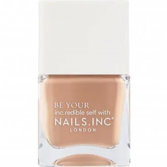 I Like You Choco Lot Nail Polish Collection - Im Dairy In Love 14ml