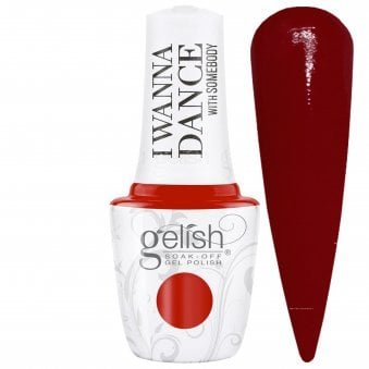I Wanna Dance With Somebody Winter 2022 Gel Polish Collection - Blazing Up The Charts 15ml (1110471)