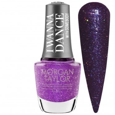 I Wanna Dance With Somebody Winter 2022 Nail Polish Collection - Belt It Out 15ml (3110472)