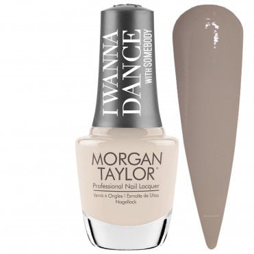 I Wanna Dance With Somebody Winter 2022 Nail Polish Collection - Signature Sound 15ml (3110473)