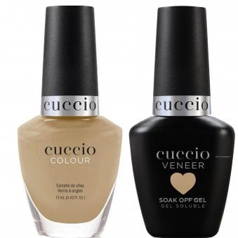 I Wish Match Maker - Gel & Nail Polish Set (2 x 13ml)(CCMM1272)