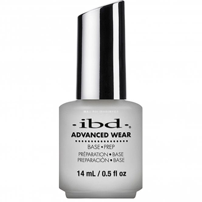 IBD Advanced Wear Nail Polish - Base Prep (65291) 14ml