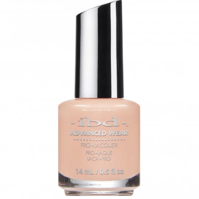 IBD Advanced Wear Nail Polish - Bedside Aura (65750) 14ml