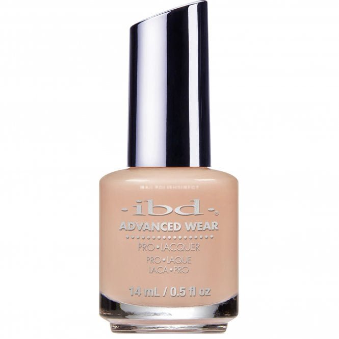 IBD Advanced Wear Nail Polish - But First... (65748) 14ml
