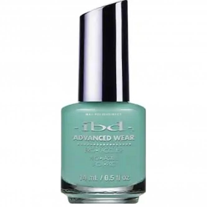 IBD Advanced Wear Nail Polish - Hot Springs (65386) 14ml