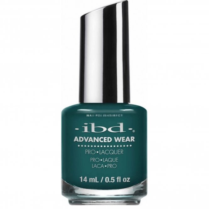 IBD Advanced Wear Nail Polish - Oh Senorita (67001) 14ml