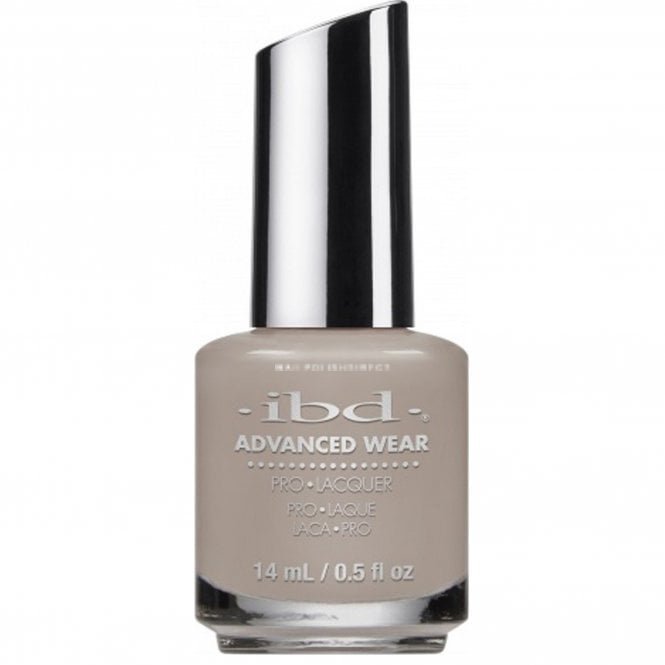 IBD Advanced Wear Nail Polish - Sinful Grin (65751) 14ml
