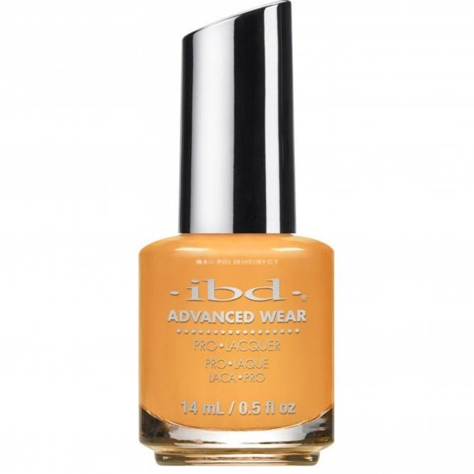 IBD Advanced Wear Nail Polish - Singapore Your Heart Out (66571) 14ml