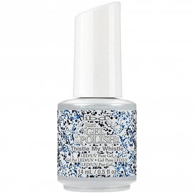 IBD Pure LED & UV Just Gel Polish - Thistle My Whistle (67781) 14ml