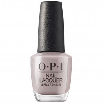 Icelanded A Bottle Of OPI Nail Polish (NLI53) 15ml