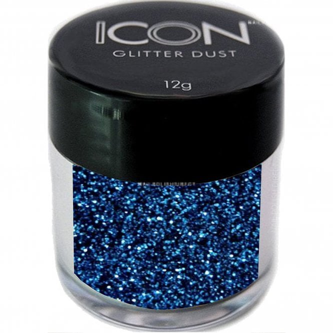 Cuccio Glitter Dust - Atomic (13227) 12g
