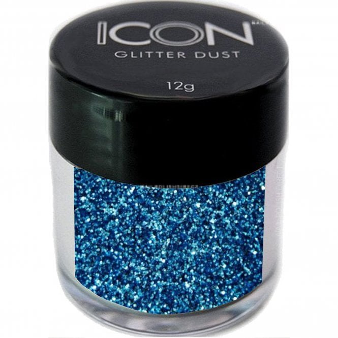 Cuccio Glitter Dust - Cloudless Sky (12190) 12g