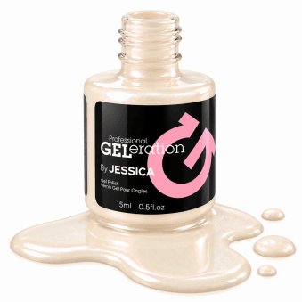 Icons 2026 Collection Gel Polish - Chic 15ml (G349)