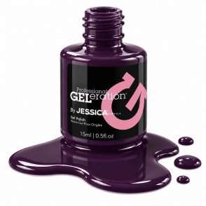 Jessica Icons 2026 Collection Gel Polish - Hollywood 15ml (G1326)