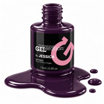 Icons 2026 Collection Gel Polish - Hollywood 15ml (G1326)