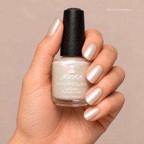 Jessica Icons 2026 Collection Nail Polish - Chic 14.8ml (U349)