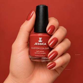 Icons 2026 Collection Nail Polish - Copper 14.8ml (U103)