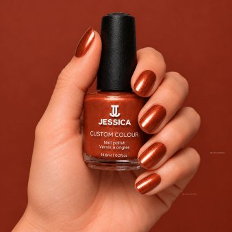 Icons 2026 Collection Nail Polish - Debut 14.8ml (U1327)