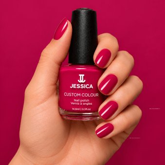 Icons 2026 Collection Nail Polish - First Lady 14.8ml (U1328)