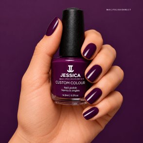 Jessica Icons 2026 Collection Nail Polish - Hollywood 14.8ml (U1326)