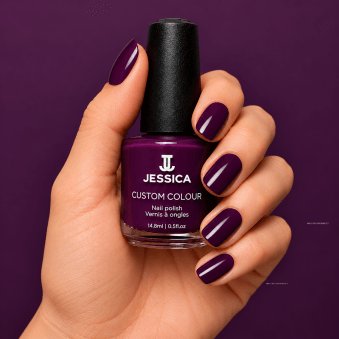 Icons 2026 Collection Nail Polish - Hollywood 14.8ml (U1326)