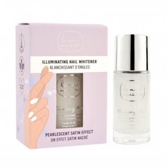 Illuminez-Moi! - Illuminating Nail Whitener 10ml